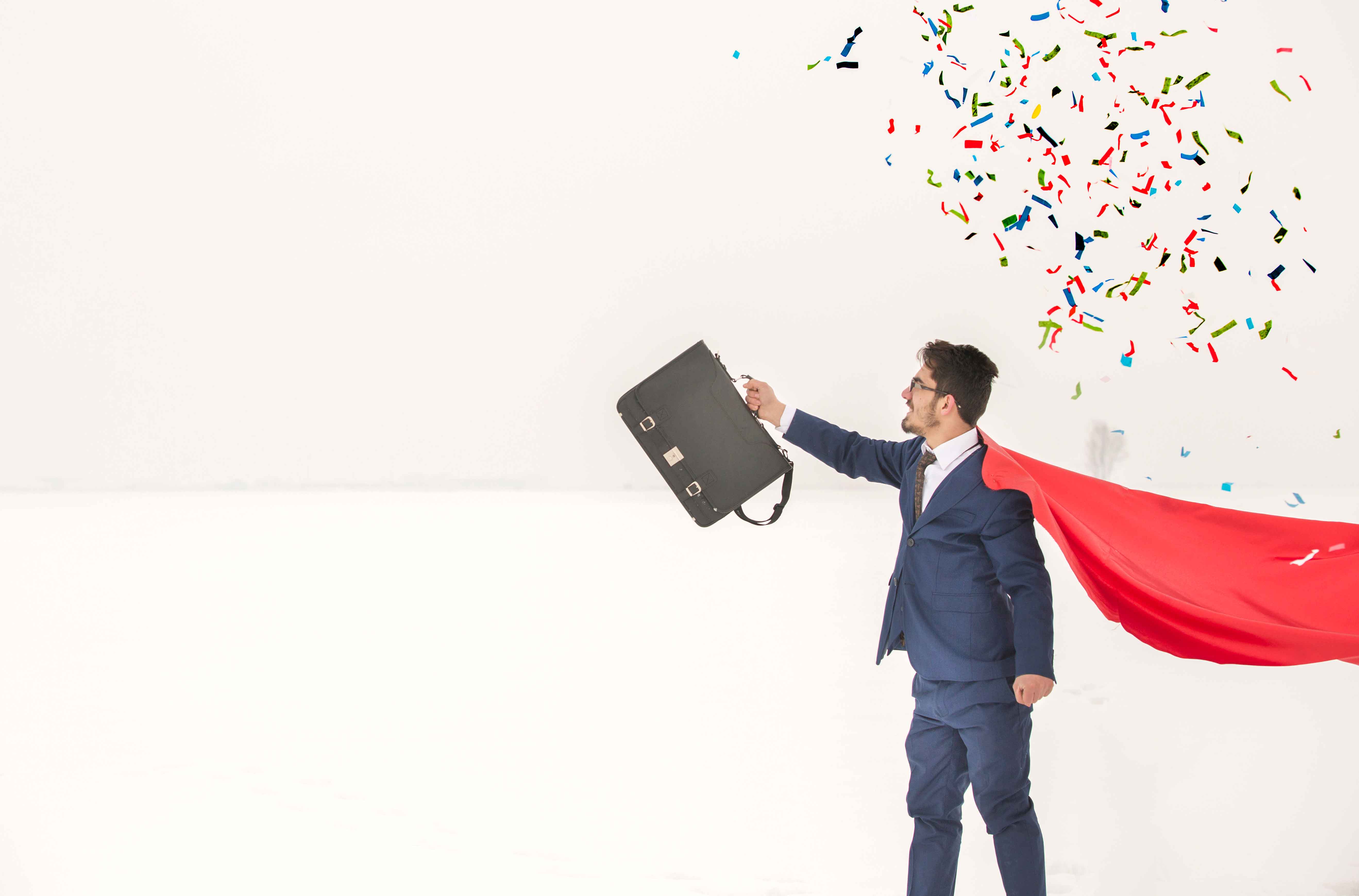 Integrating the bag alarm system