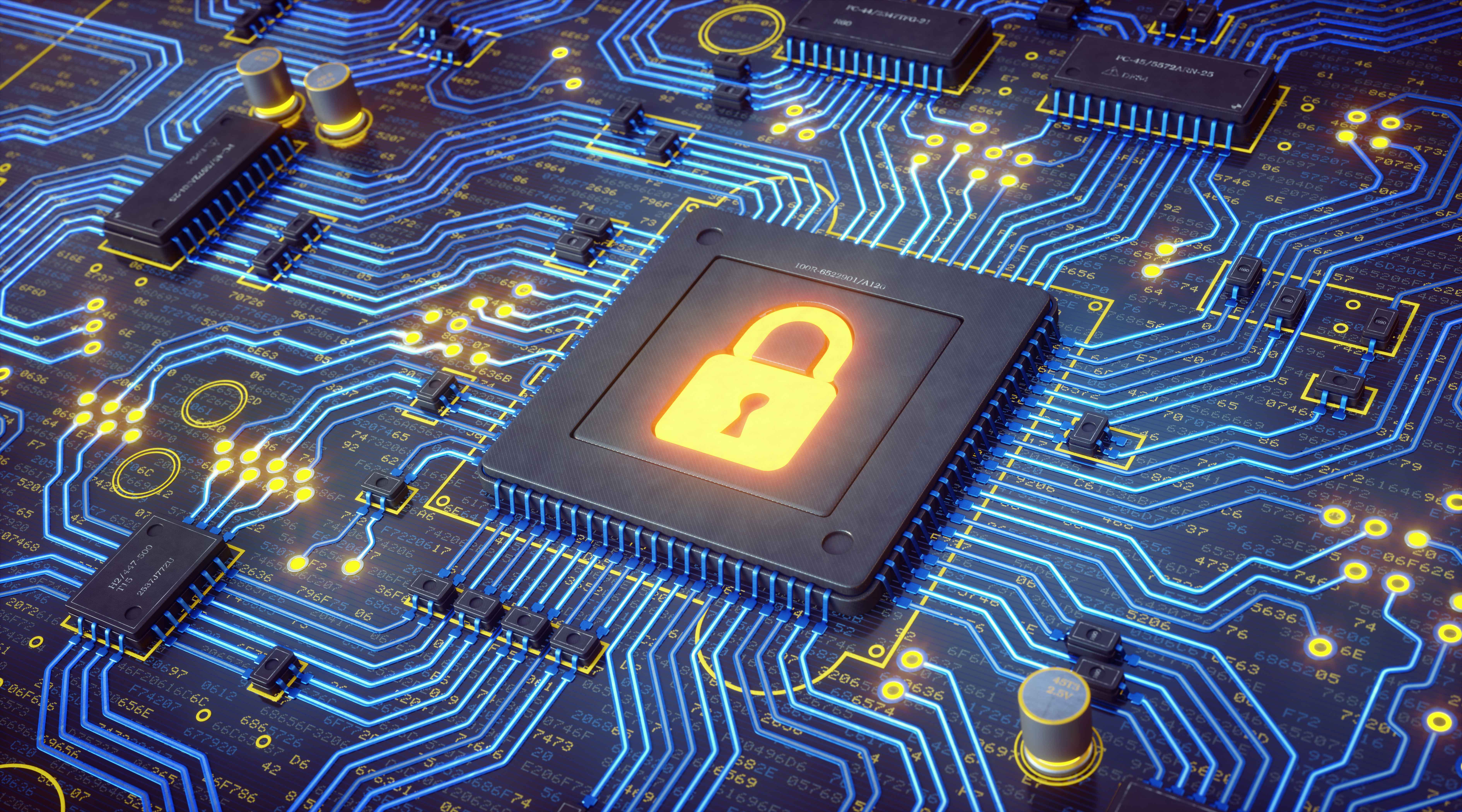 Modifying the security system
