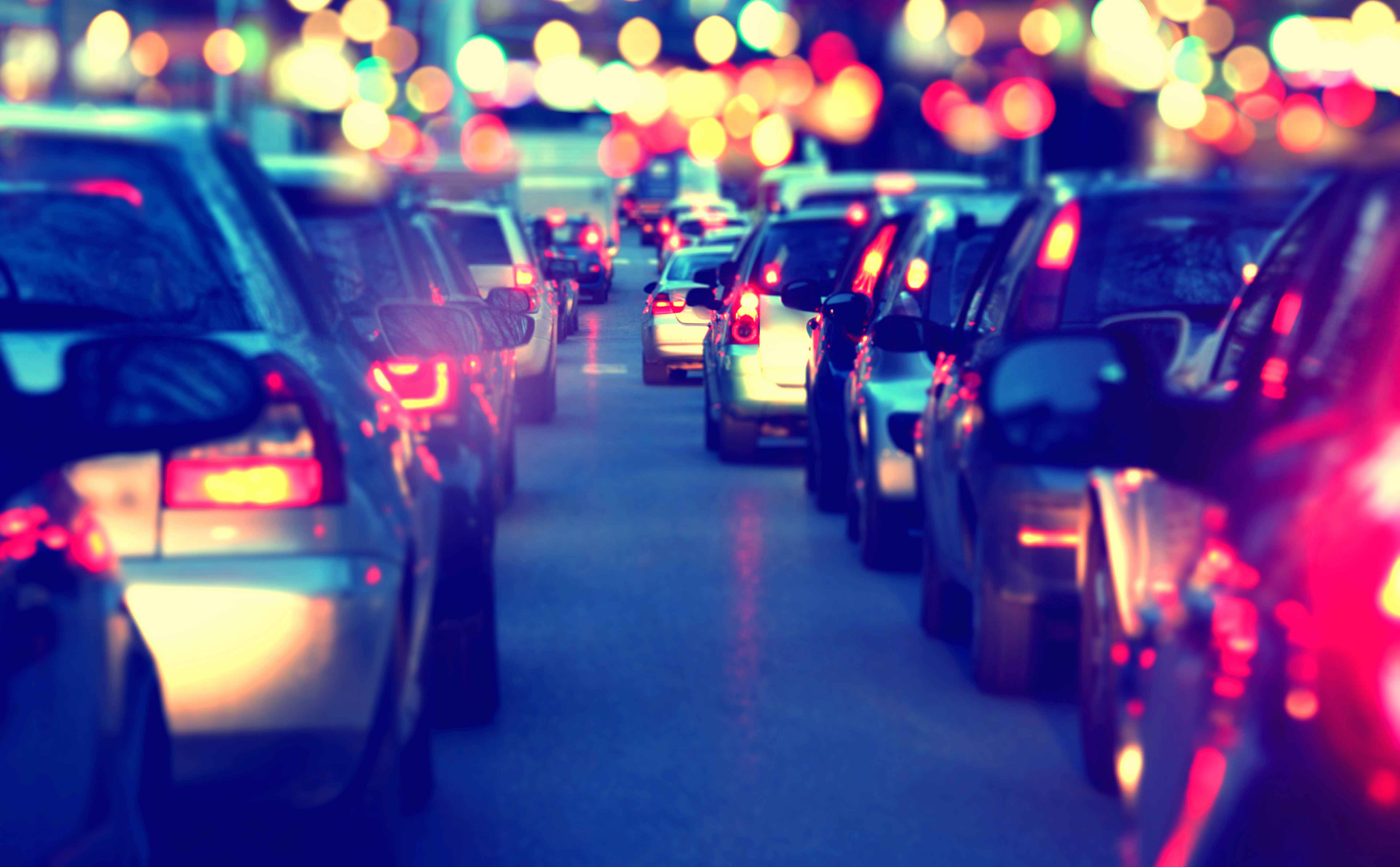 Transportation problems