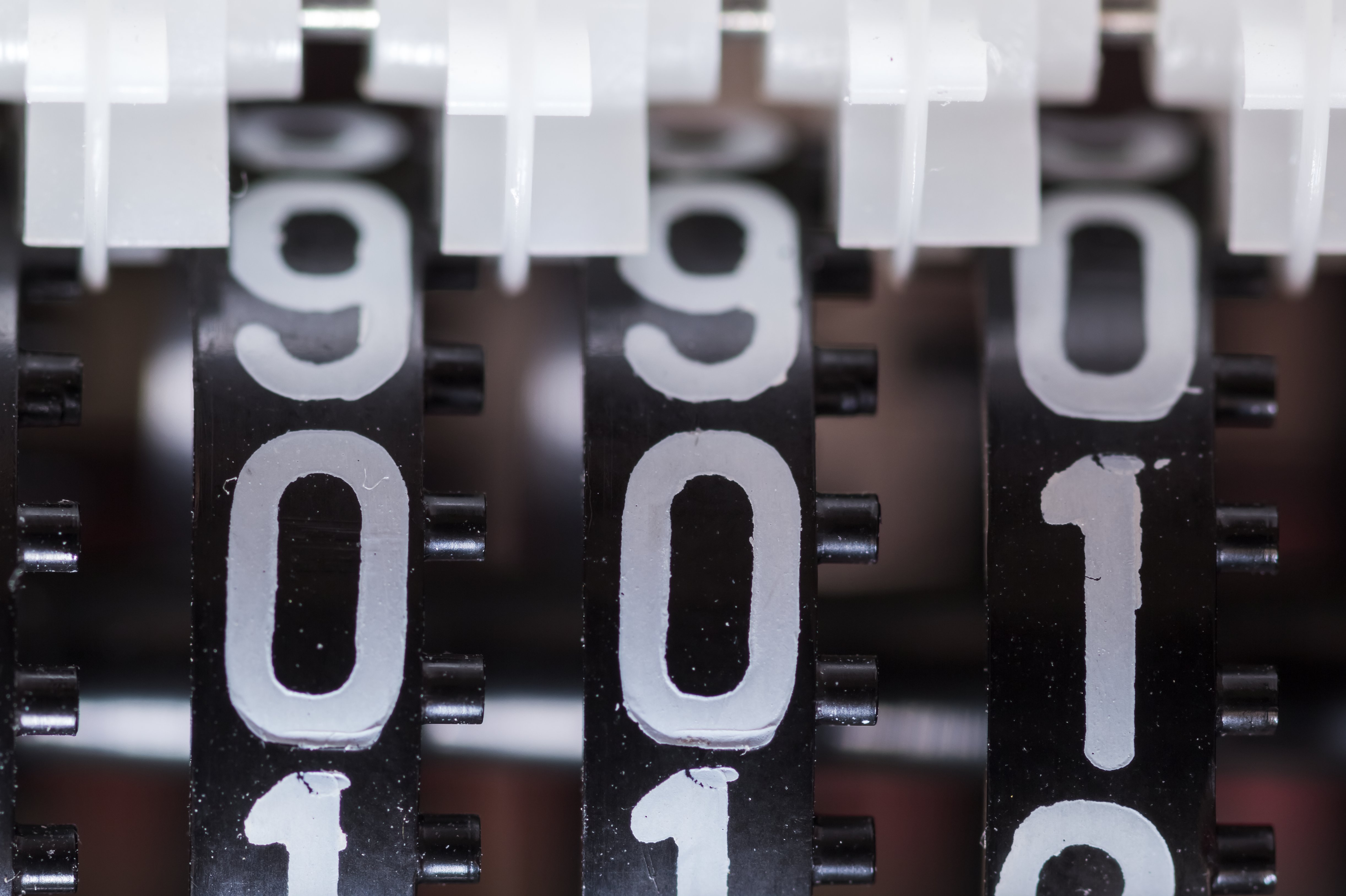 Design a prototype score counter