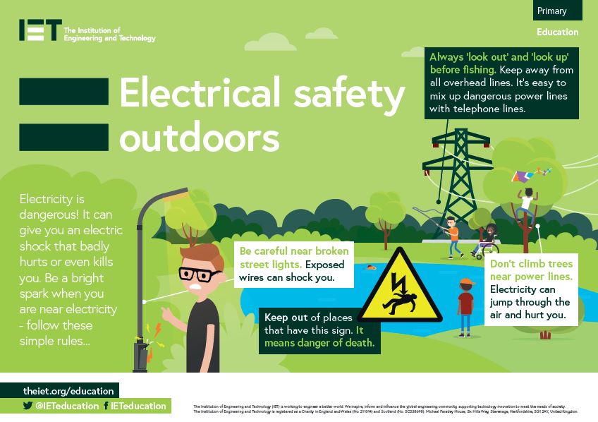 Details 133+ electrical safety drawing vietkidsiq.edu.vn