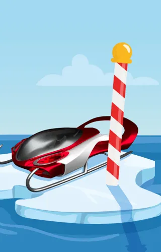 Competition landing page banner