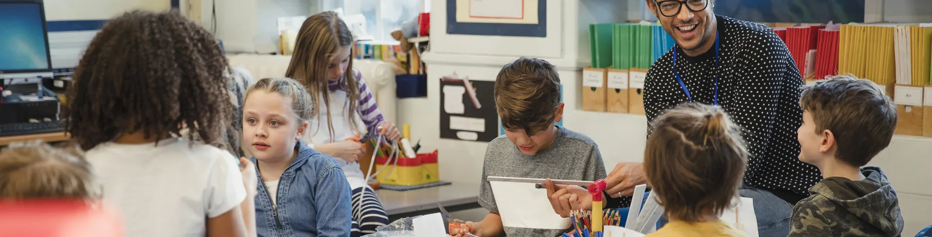 Themed primary resources