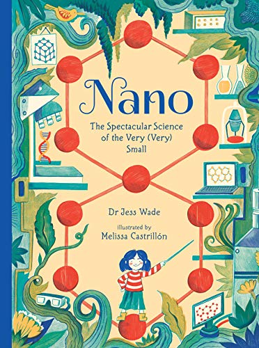 Nano book
