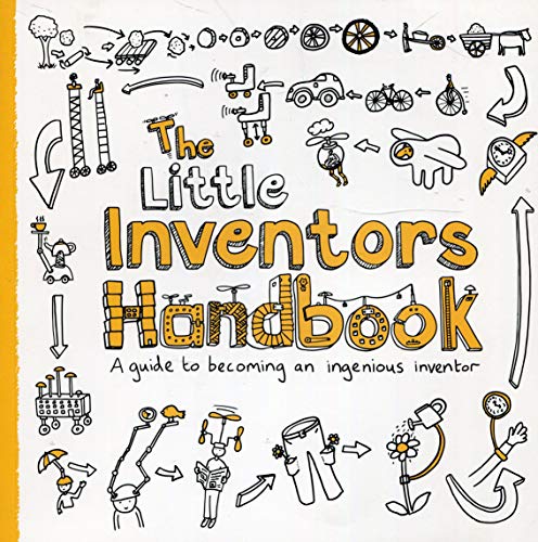 The little inventors handbook