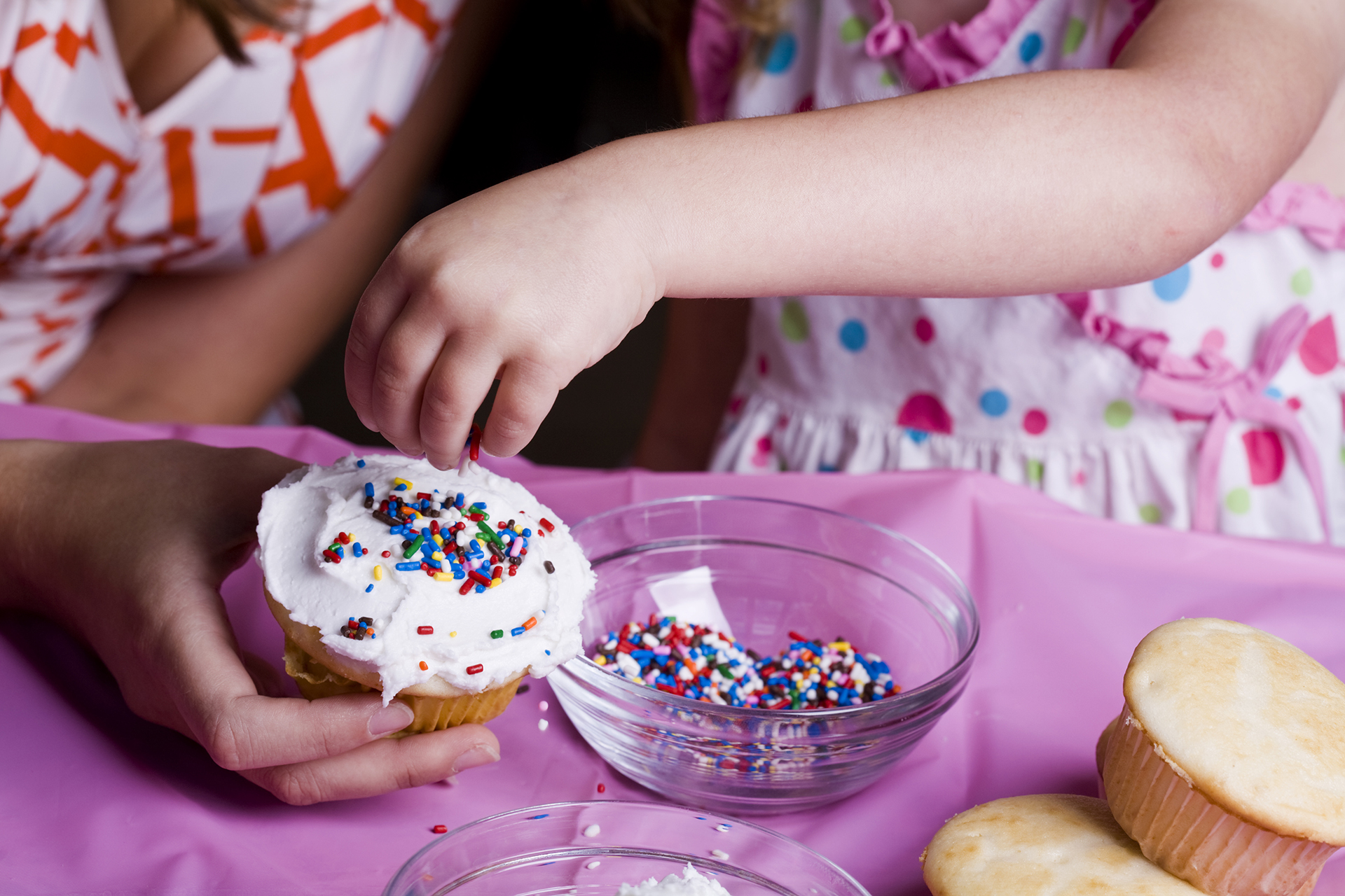 CAKE-N-BAKE CHALLENGE - The Toy Book