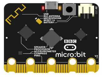 Micro:bit Educational Foundation