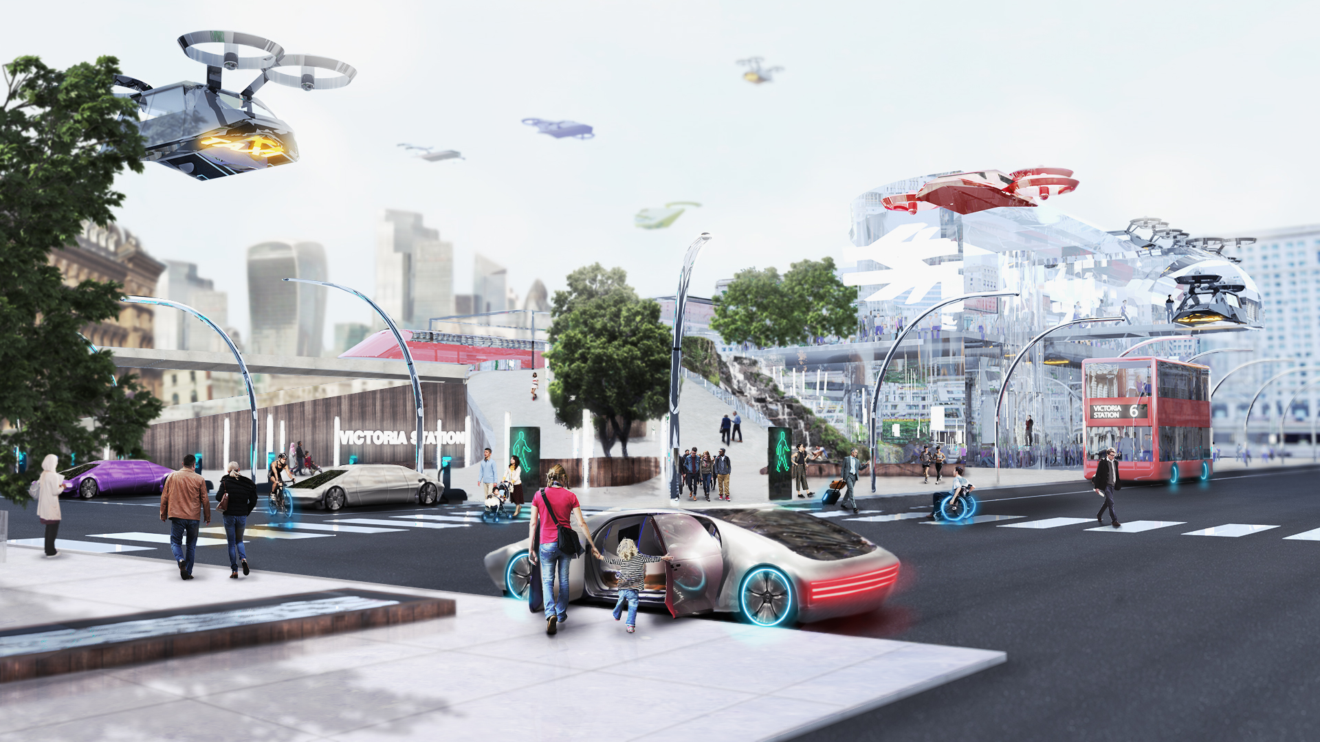 Iet Faraday Diy Challenge Day Future Flight